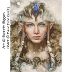 (image for) Epic Princess Zelda